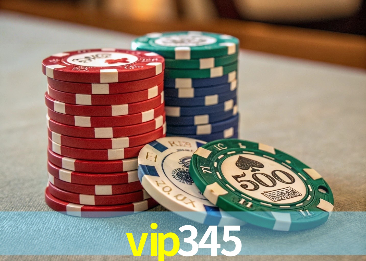 VIP345