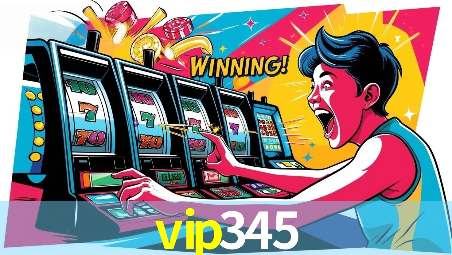 VIP345